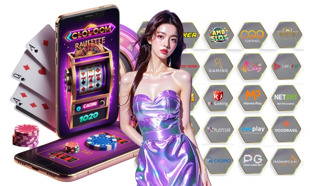 THAISIAMBETทางเข้า