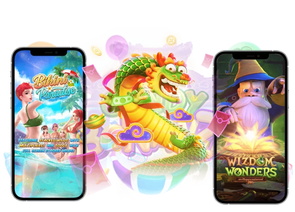 ไทยสยามเบทสล็อต - Thaisiambet