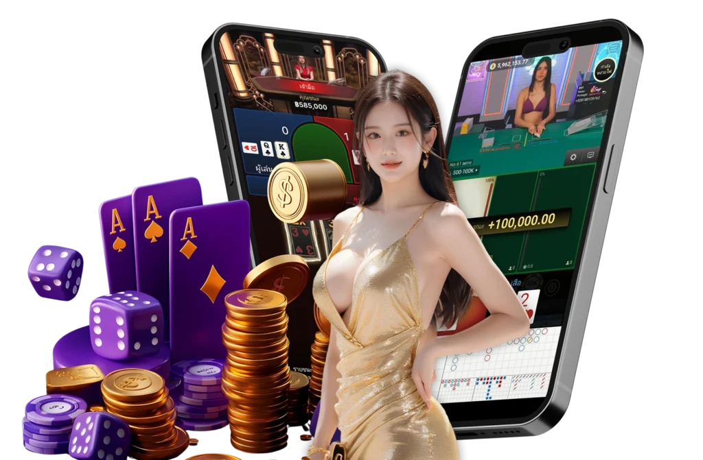 thaisiambetคาสิโน