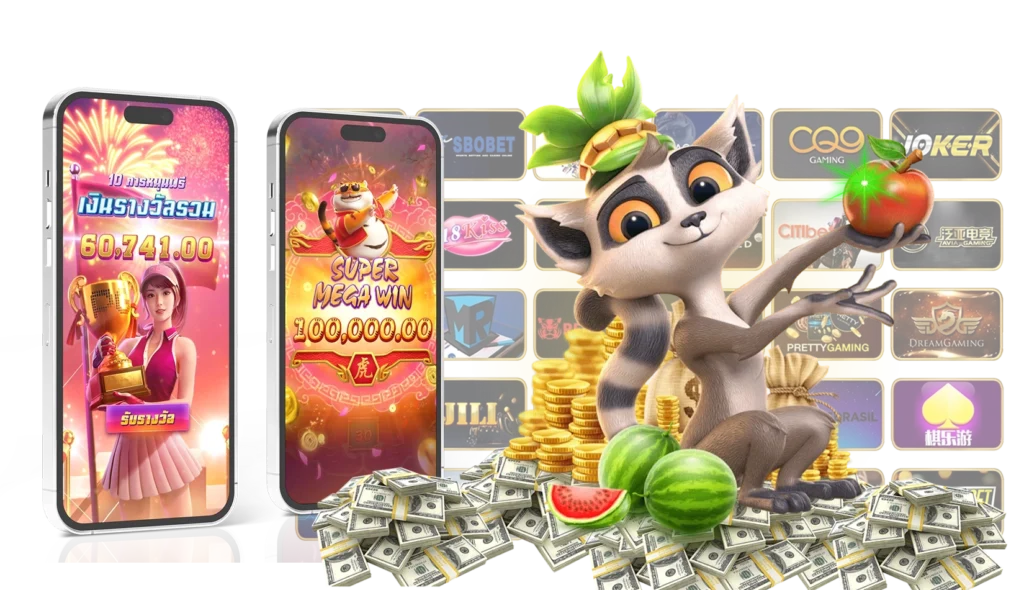 เว็บthaisiambet