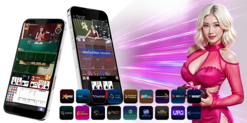 เว็บthaisiambet