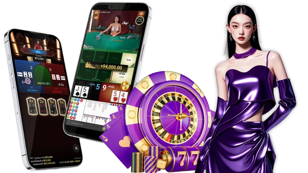 thaisiambet โกงไหม