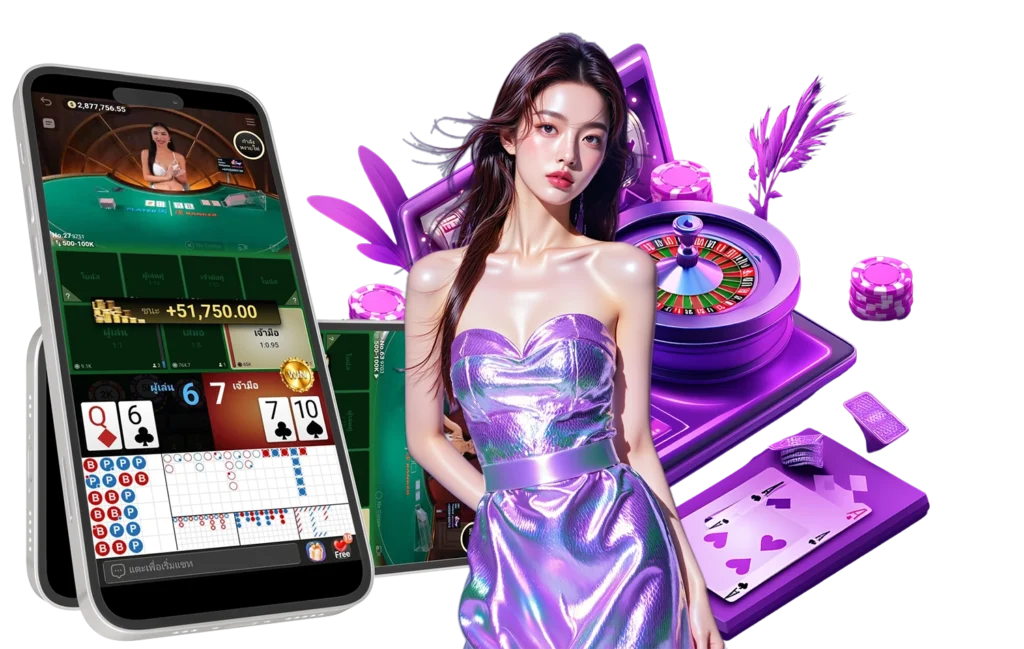 thaisiambet ดีไหม